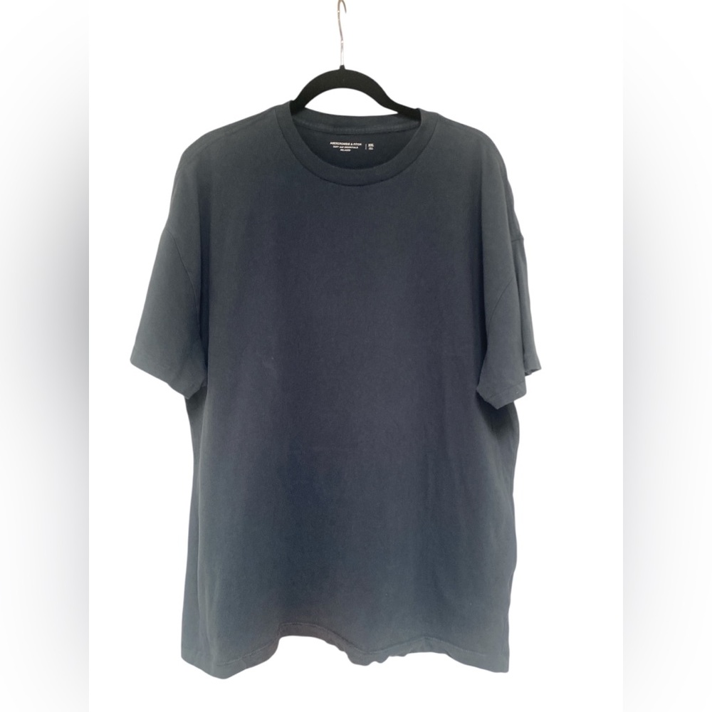 Abercrombie & Fitch Men's T-Shirt GUC XXL